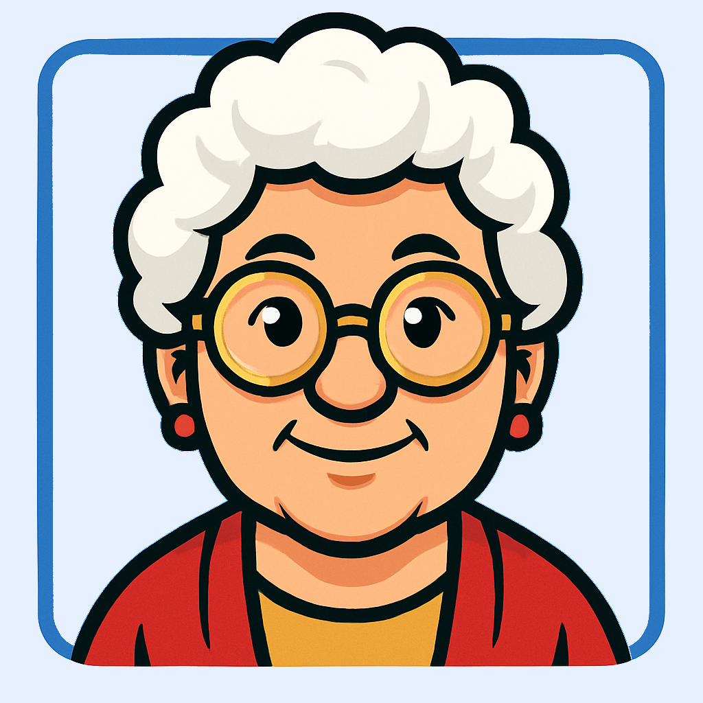 Tia Teresa